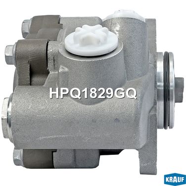 Krauf HPQ1829GQ Насос гидроусилителя руля - 4