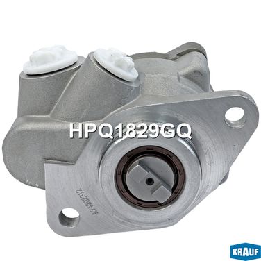 Krauf HPQ1829GQ Насос гидроусилителя руля - 5