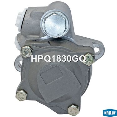 Krauf HPQ1830GQ Насос гидроусилителя руля - 3