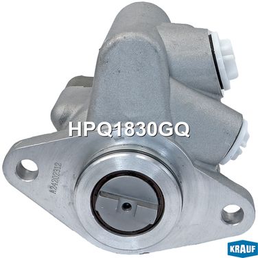 Krauf HPQ1830GQ Насос гидроусилителя руля - 5