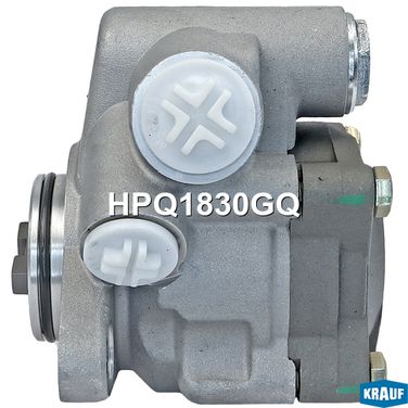 Krauf HPQ1830GQ Насос гидроусилителя руля - 6