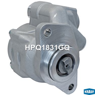 Krauf HPQ1831GQ Насос гидроусилителя руля - 1