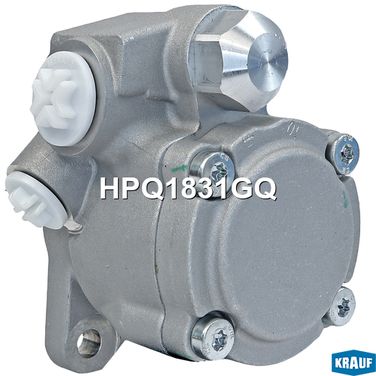 Krauf HPQ1831GQ Насос гидроусилителя руля - 2