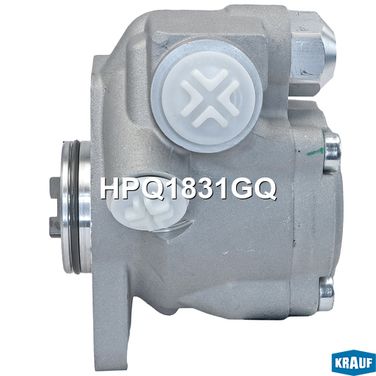 Krauf HPQ1831GQ Насос гидроусилителя руля - 6