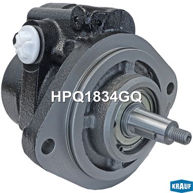 Krauf HPQ1834GQ Насос гидроусилителя руля - 1