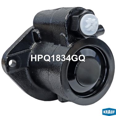 Krauf HPQ1834GQ Насос гидроусилителя руля - 2