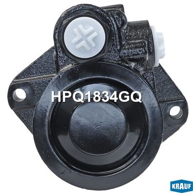 Krauf HPQ1834GQ Насос гидроусилителя руля - 3