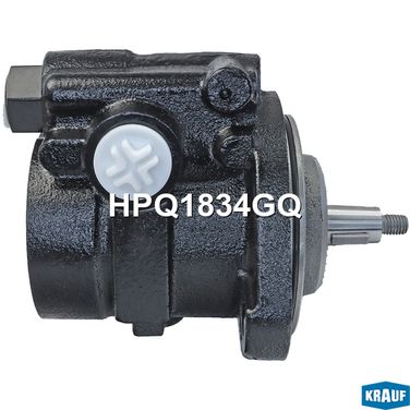 Krauf HPQ1834GQ Насос гидроусилителя руля - 4