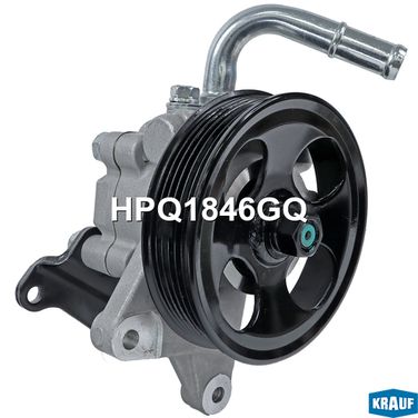 Krauf HPQ1846GQ Насос гидроусилителя руля - 1