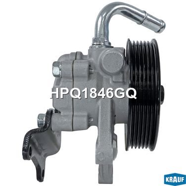 Krauf HPQ1846GQ Насос гидроусилителя руля - 6