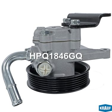 Krauf HPQ1846GQ Насос гидроусилителя руля - 7