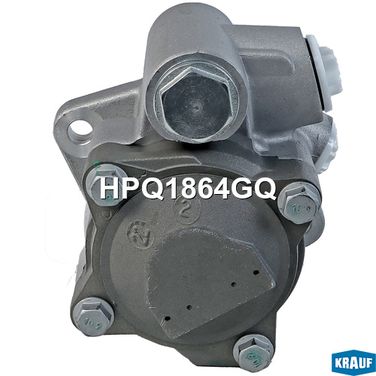 Krauf HPQ1864GQ Насос гидроусилителя руля - 3