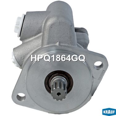 Krauf HPQ1864GQ Насос гидроусилителя руля - 5