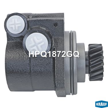 Krauf HPQ1872GQ Насос гидроусилителя руля - 4