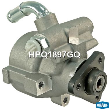 Krauf HPQ1897GQ Насос гидроусилителя руля - 1