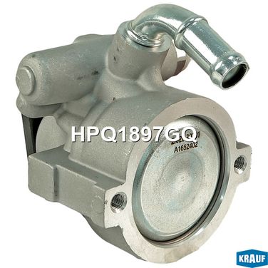Krauf HPQ1897GQ Насос гидроусилителя руля - 2