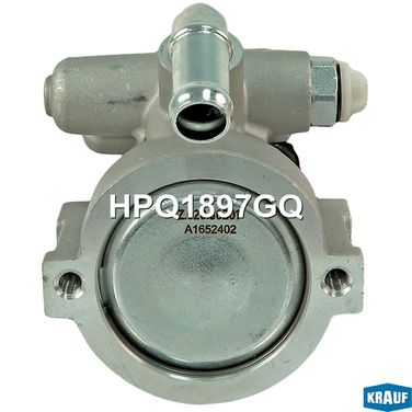Krauf HPQ1897GQ Насос гидроусилителя руля - 3