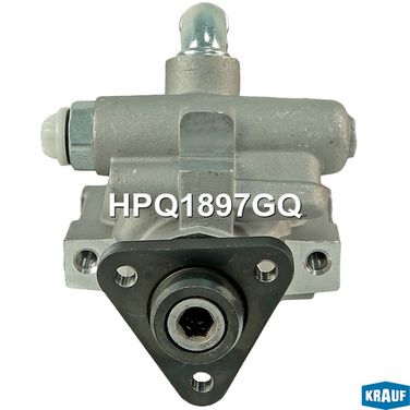 Krauf HPQ1897GQ Насос гидроусилителя руля - 5
