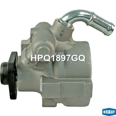 Krauf HPQ1897GQ Насос гидроусилителя руля - 6