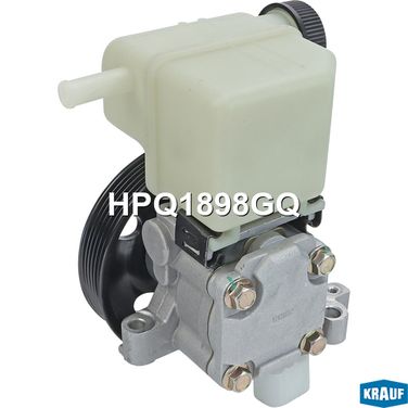Krauf HPQ1898GQ Насос гидроусилителя руля - 2