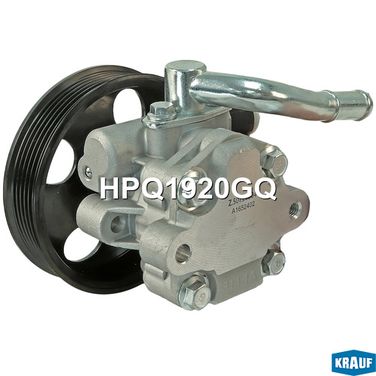 Krauf HPQ1920GQ Насос гидроусилителя руля - 1