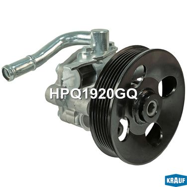 Krauf HPQ1920GQ Насос гидроусилителя руля - 2