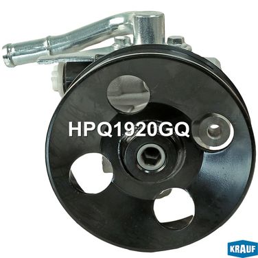 Krauf HPQ1920GQ Насос гидроусилителя руля - 4