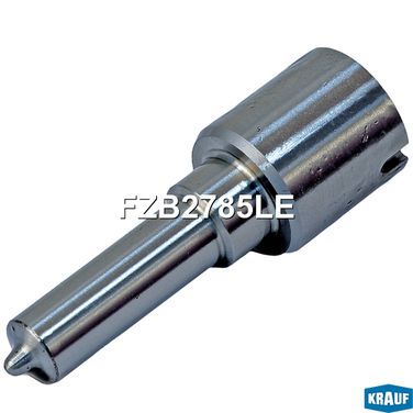 Krauf FZB2785LE Распылитель форсунки - 1