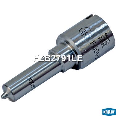 Krauf FZB2791LE Распылитель форсунки - 1