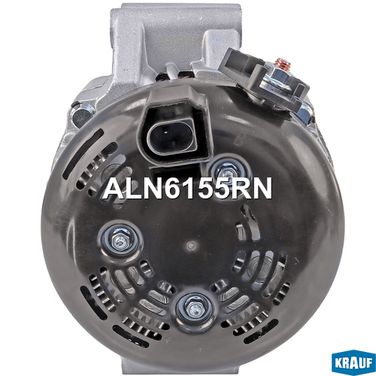 Krauf ALN6155RN Генератор - 7
