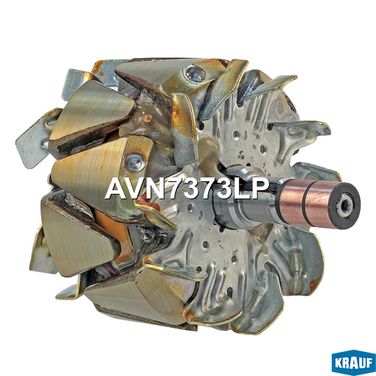 Krauf AVN7373LP Ротор генератора - 2