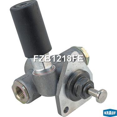 Krauf FZB1218FE Топливный насос ручной подкачки - 1
