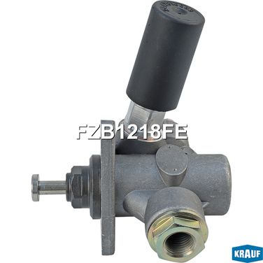 Krauf FZB1218FE Топливный насос ручной подкачки - 6