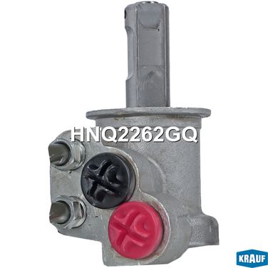 Krauf HNQ2262GQ Рулевая рейка - 3