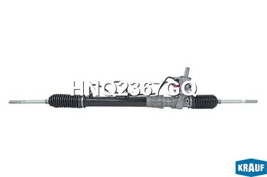 Krauf HNQ2367GQ Рулевая рейка - 2