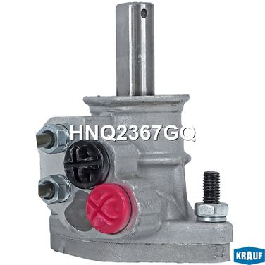 Krauf HNQ2367GQ Рулевая рейка - 3