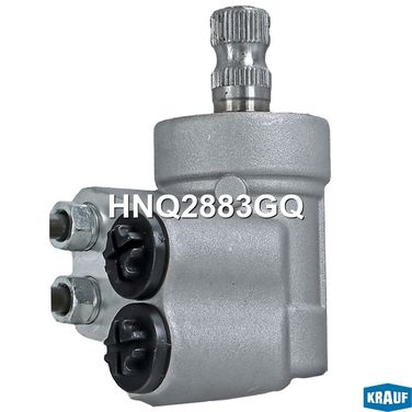 Krauf HNQ2883GQ Рулевая рейка - 3
