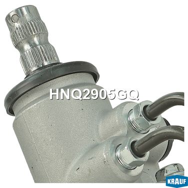 Krauf HNQ2905GQ Рулевая рейка - 5