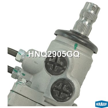 Krauf HNQ2905GQ Рулевая рейка - 6