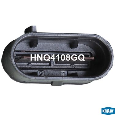 Krauf HNQ4108GQ Рулевая рейка - 5