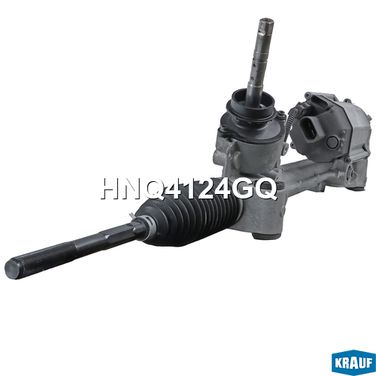 Krauf HNQ4124GQ Рулевая рейка - 5