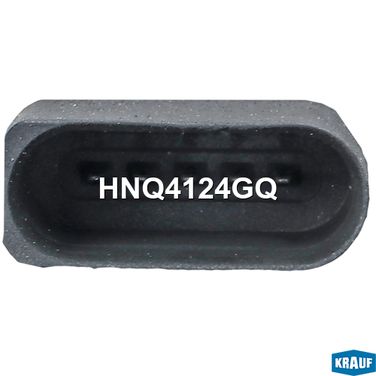 Krauf HNQ4124GQ Рулевая рейка - 7
