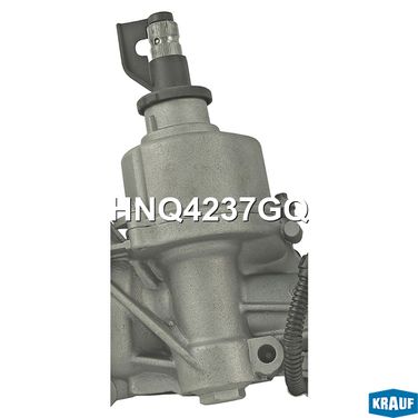 Krauf HNQ4237GQ Рулевая рейка - 3