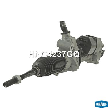 Krauf HNQ4237GQ Рулевая рейка - 4