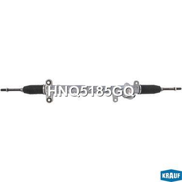 Krauf HNQ5185GQ Рулевая рейка - 4