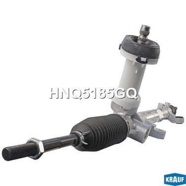Krauf HNQ5185GQ Рулевая рейка - 5