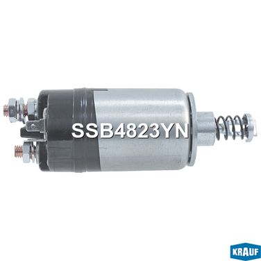Krauf SSB4823YN Втягивающее реле стартера - 1