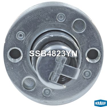 Krauf SSB4823YN Втягивающее реле стартера - 2