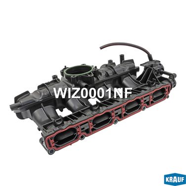 Krauf WIZ0001NF Коллектор впускной - 1