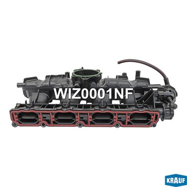 Krauf WIZ0001NF Коллектор впускной - 5